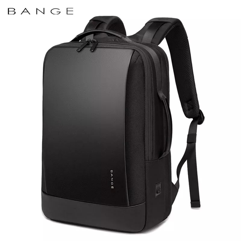 Business Backpack Men Luxury Waterproof School 15.6 Laptop Backpacks Man USB Travel Bag Big Multifunction Male Backpack Fashion
